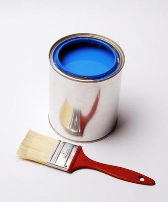 涂料企业要善于优化涂料销售渠道